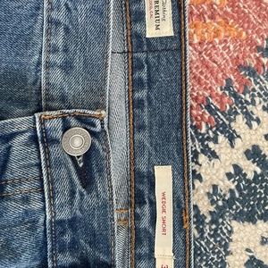 Levi's Wedgie Shorts - 32